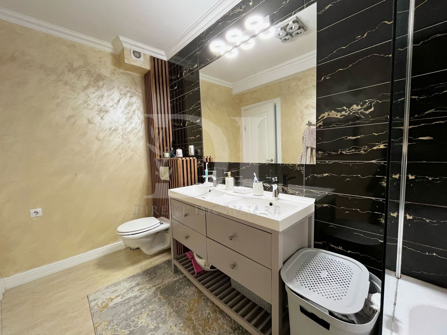 Apartament 3 camere | gradina 40 mp | la cheie - Poză 7