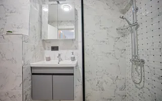 Tomis Plus - Celine Elegance - Vânzare apartament cu 2 camere - Poză 13