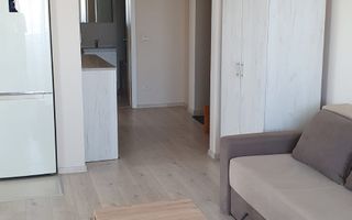 2 camere| Liviu Rebreanu zona Soarelui| loc de parcare| balcon cu vedere superba - Poză 7