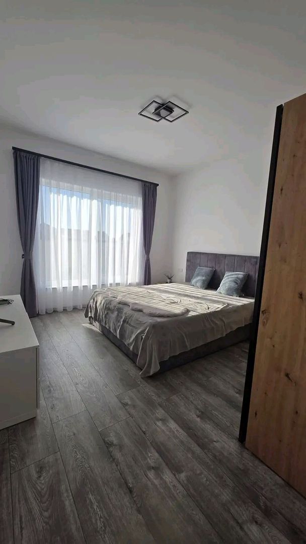 Casa moderna de inchiriat Santandrei - Poză 6
