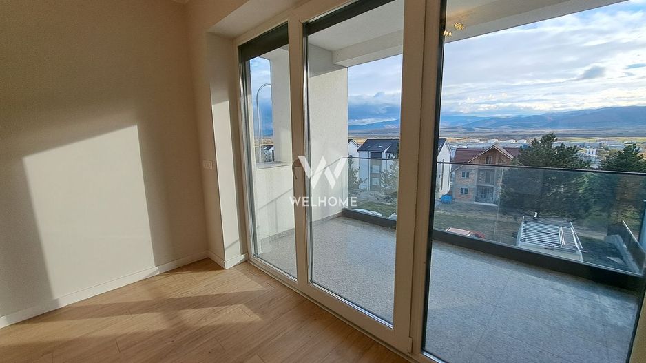Apartament 2 camere, investitie, ansamblu nou, Sibiu - Poză 8