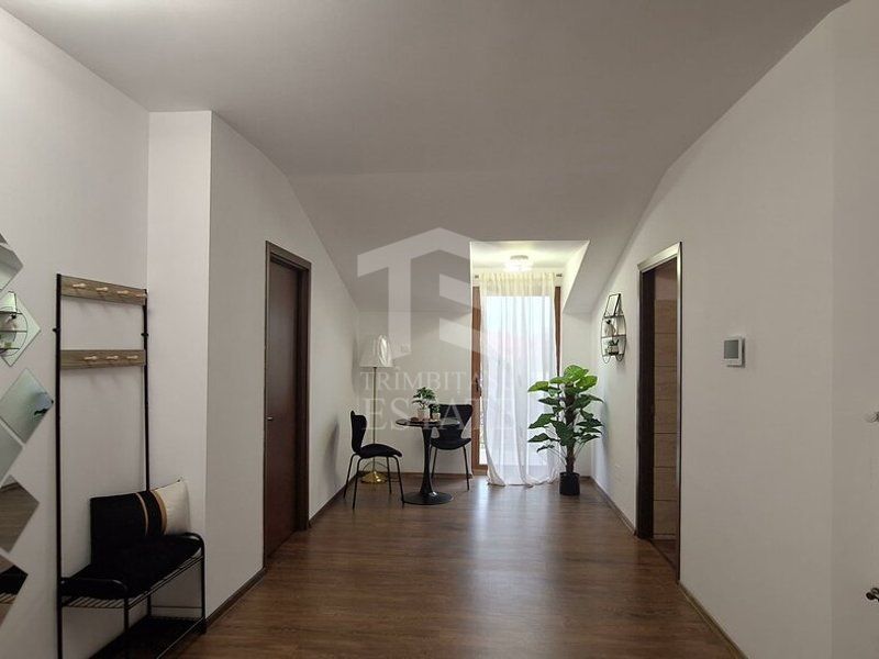 Apartament PREMIUM 4 camere in Vila Sos. Pipera-Templu Soarelui - Poză 4