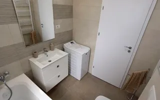 Apart. cu 2 camere, parcare subterana , Aradului - Poză 12