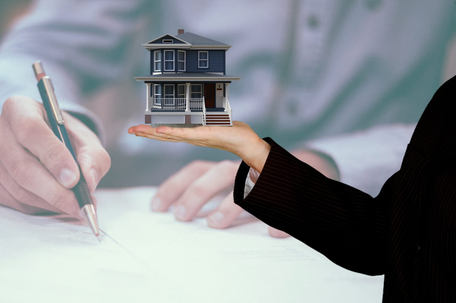 
    INTERMEDIEREA TRANZACTIILOR IMOBILIARE