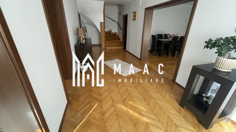Casă spațioasă cu 5 camere I 1.000 mp teren I Rășinari I Sibiu - Poză 17