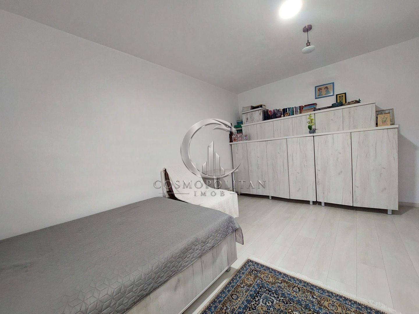 Apartament cu 3 camere zona 0 ~ etaj 5 din 6 ~ Confort 1 decomandat ~ renovat - Poză 6