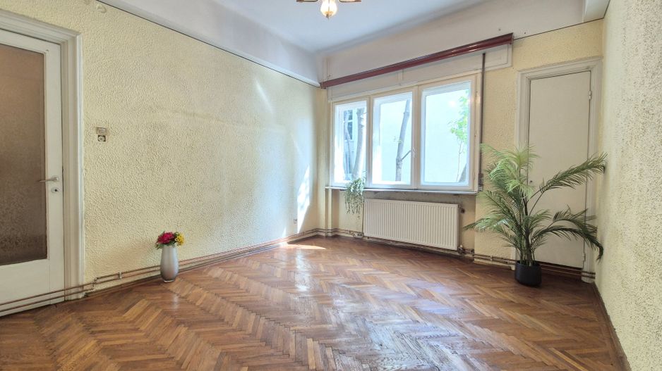 COMISION 0% - Apartament vila 3 camere 92,5mp Matei Basarab la 8min Pta Unirii - Poză 12