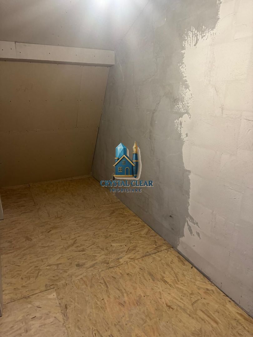 Apartament 3 camere - zona Sângeorgiu de Mureș - VÂNZARE sau SCHIMB - Poză 4