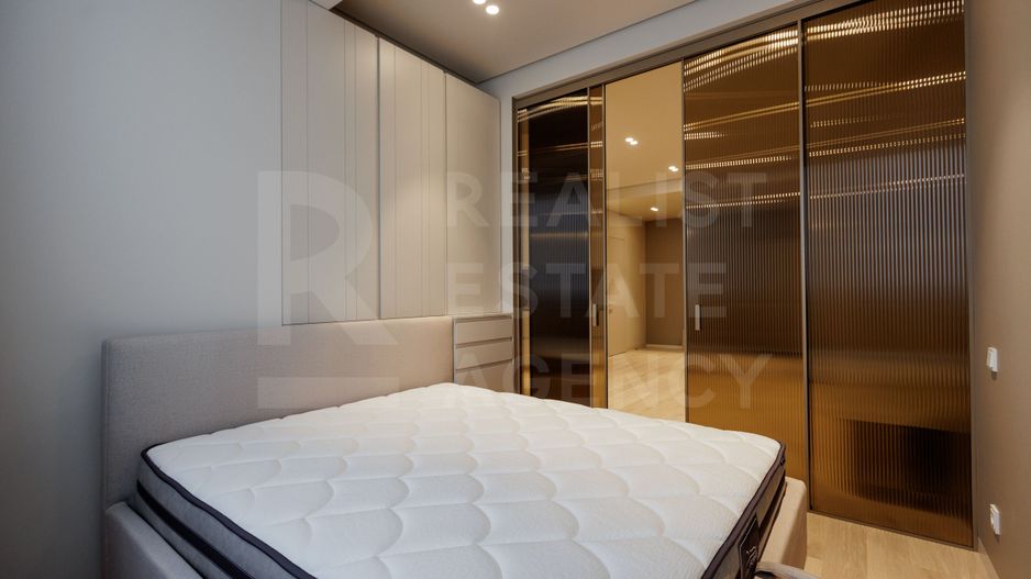 Chirie, apartament, 2 camere, strada Bulevardul Moscova, Rîșcani - Poză 10