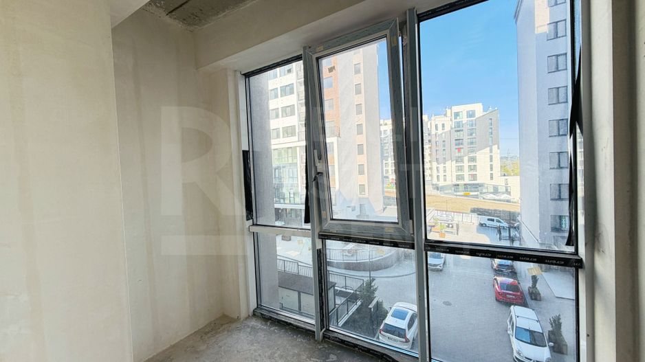 Vânzare, apartament, 3 camere, Str Nicolae Milescu Spătarul, Ciocana - Poză 9