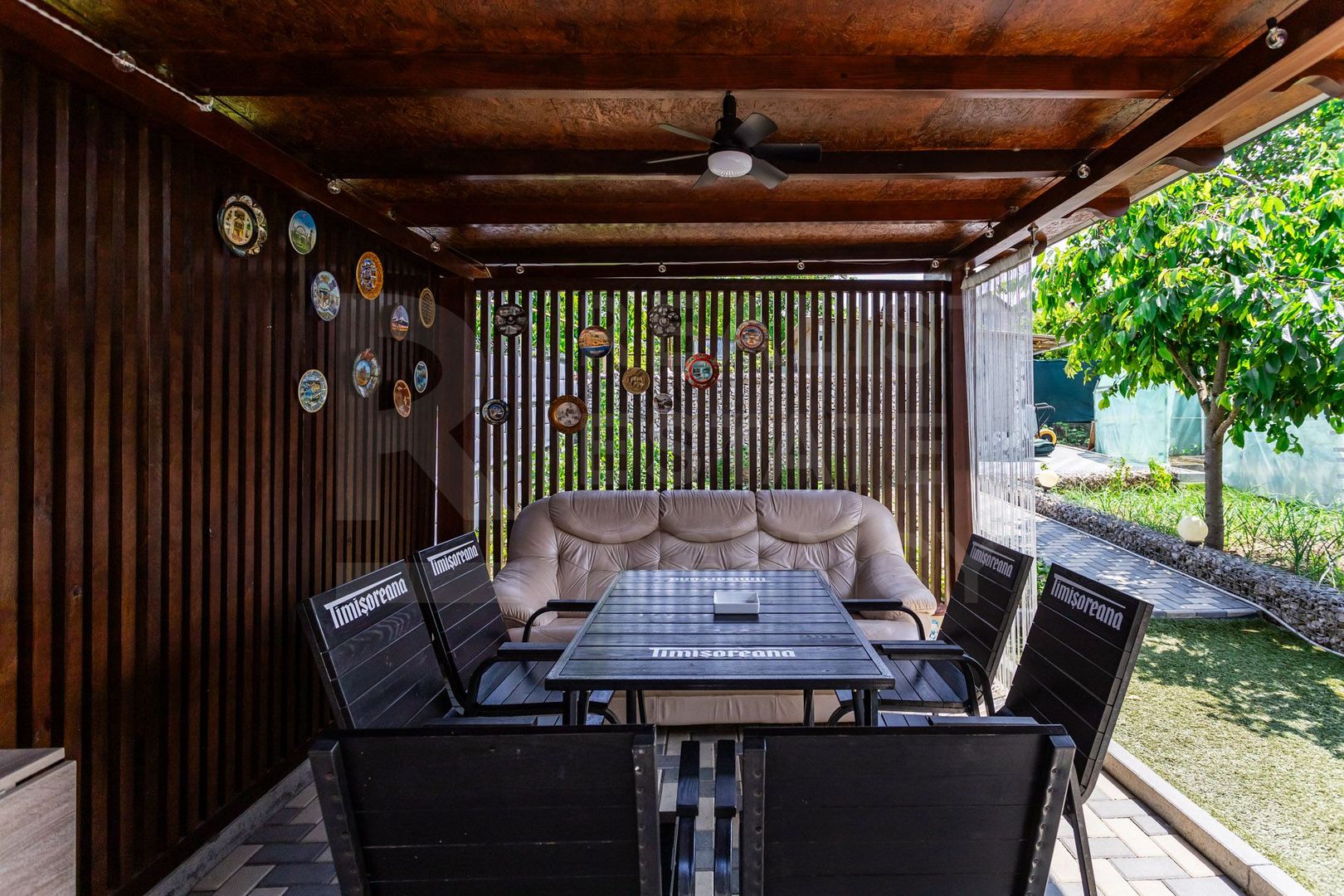 Vânzare, casă, 2 nivele, 3 camere, satul Seliște - Burcuta,  Orhei - Poză 28