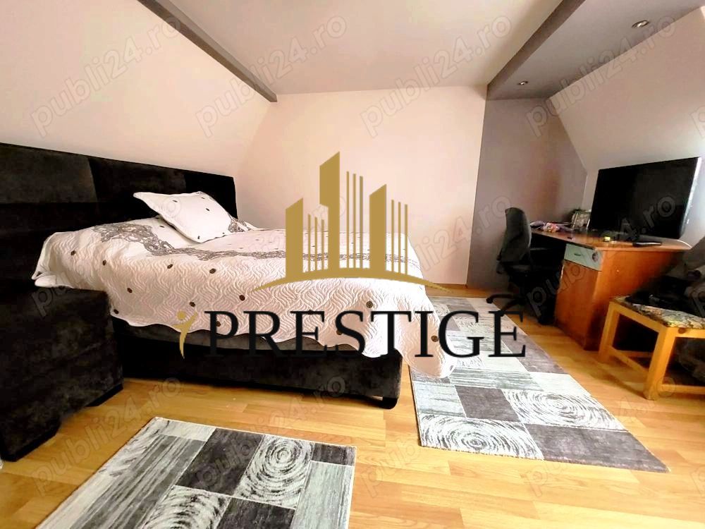 COMISION 0% | CASĂ CU PISCINĂ INTERIOARĂ | 5 CAMERE | SIBIU | TURNIȘOR - Poză 8