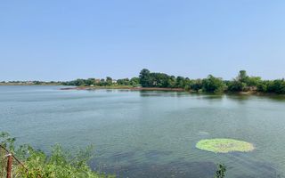 Teren Crevedia 45000 mp - Poză 1