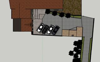 Apartament 2 Camere | Modern | Parcare Inclusa | Zona Europa - Poză 5