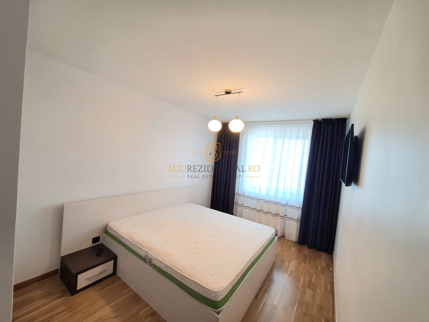 Apartament 2 camere modern | Etaj 14 | Vedere panoramica, 4 min metrou - Poză 9