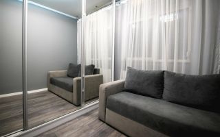 Ap 3 cam, D,74,36 mp, et.2 - Copou – mobilat si utilat 250,000 € - Poză 9