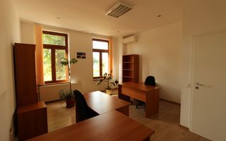 Spațiu de birouri de 215mp de închiriat în zona Take Ionescu - Poză 6