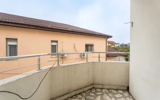 Pipera | Spații de la 12 €/mp | Închiriere flexibilă | Parcare proprie - Poză 14