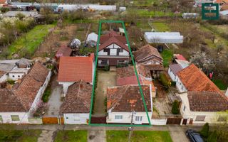 Casă 14 camere și 1080 mp teren - Aradul Nou - Arad - Poză 1