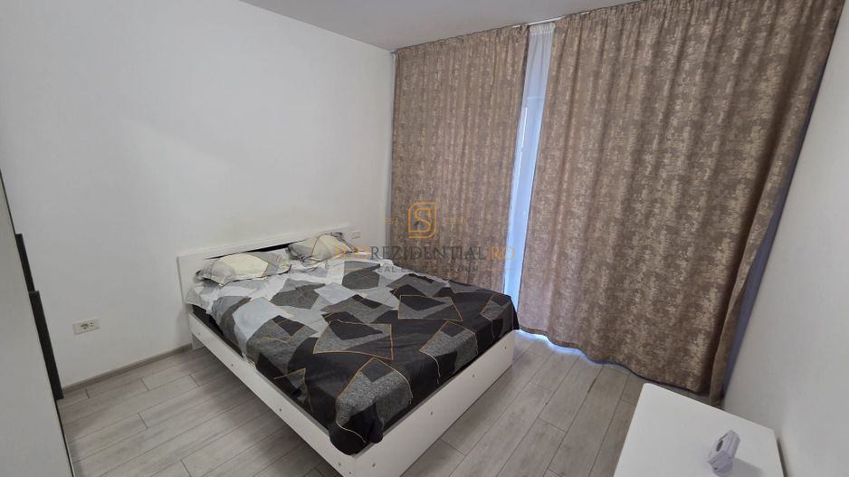 Apartament 2 camere de închiriat, The Grand Kristal Residence Sector 4 - Poză 19