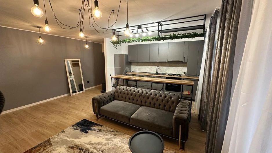 Apartament 2 camere, zona Stadion, Somesului, Tineretului. - Poză 8