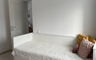 Apartament 3 camere + parcare de vanzare | Complexul Rezidential Cuibul Verde - Poză 5