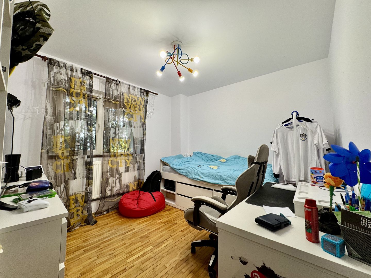 APARTAMENT PREMIUM | CENTRALA PROPRIE | PARCUL CIRCULUI | COMISION 0% - Poză 5