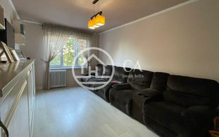 Apartament cu 3 camera de vanzare in zona Dacia, Oradea - Poză 7
