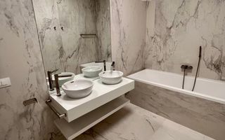 DUPLEX - One Rahmaninov - Un nou standard al luxului - mobilat -Floreasca - Poză 11