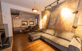 Inchiriere Apartament 4 camere, mobilat si utilat lux, zona Libertatii - Poză 1