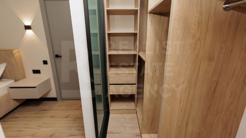 Vânzare, apartament, 2 camere, str. Alba Iulia, sectorul Buiucani - Poză 2