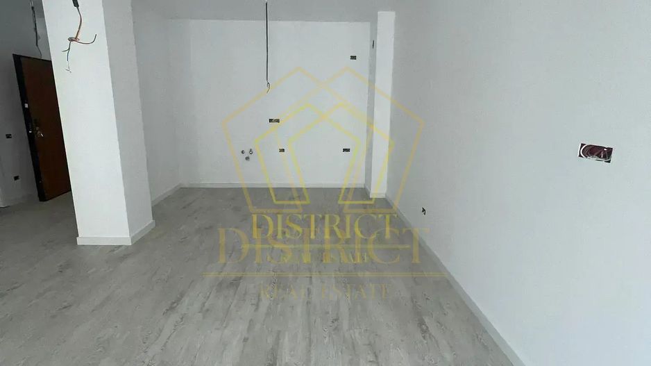 Apartament cu 2 camere, parcare subterana | terasa 22 mp | Campeador City - Poză 2