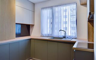 Chirie I Studio Ivory Residence I Pipera Plaza - Poză 6