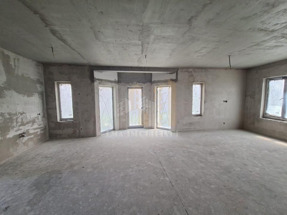 Ocazie! Casa individuala 4 camere Sanpetru Brasov - Poză 8