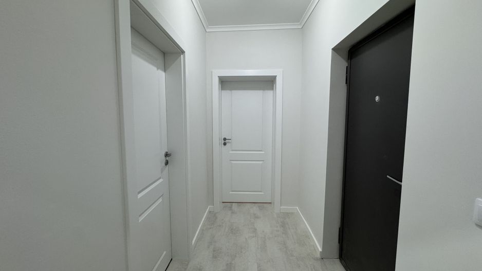 Apartament nr.17 cu 2 camere, boxa si parcare incluse in pret - Poză 8