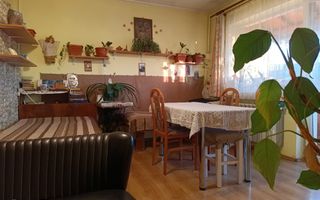 Apartament 2 Camere, 42mp,  2 balcoane, zona Stejarului - Poză 7