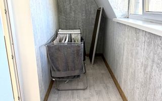 Chirie, apartament, 2 camere, str. Ion Creangă, Buiucani - Poză 8