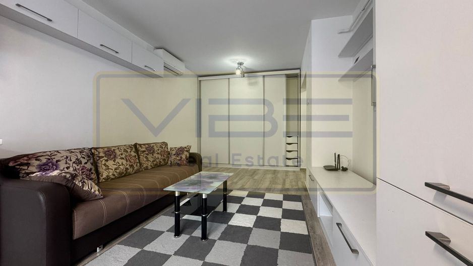 Apartament 2 camere+parcare Bucium LIDL - Poză 13