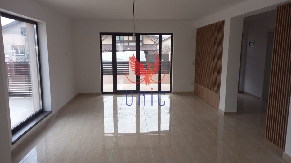 Vila la cheie P+1 zona Bordei - Poză 3