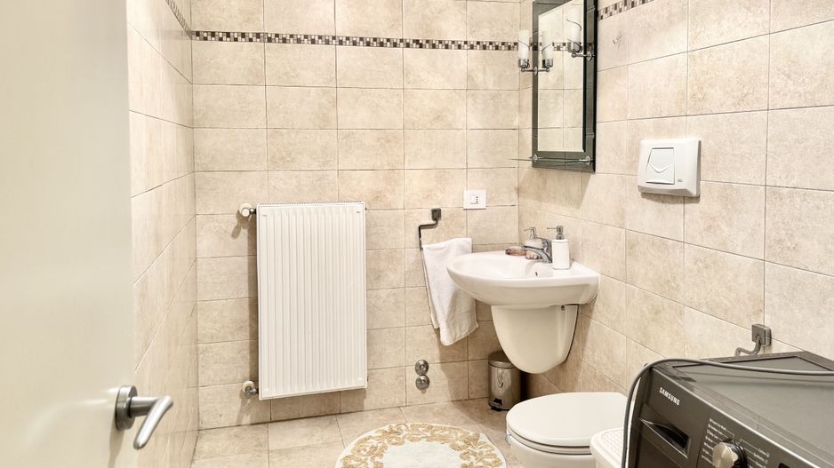 Apartament 2 camere -Braytim,  Lumină, spațiu și liniște - Poză 21