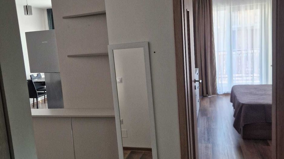 Apartament cu 2 camere | 54 mp + 12 mp terasa | Garaj Subteran | Zorilor - Poză 5