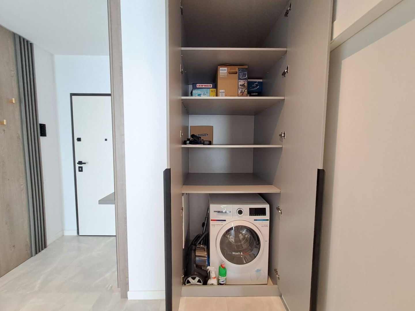 Apartament 2 cam loc de parcare One Cotroceni Metrou Academia Militara - Poză 8