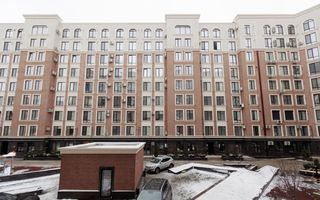 Vânzare, apartament, 3 camere,  str. Avraam Iancu, Centru. - Poză 15