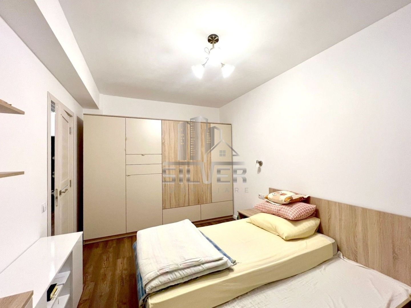 Apartament cu 2 camere/45mp/zona Parcul Poligon. - Poză 5