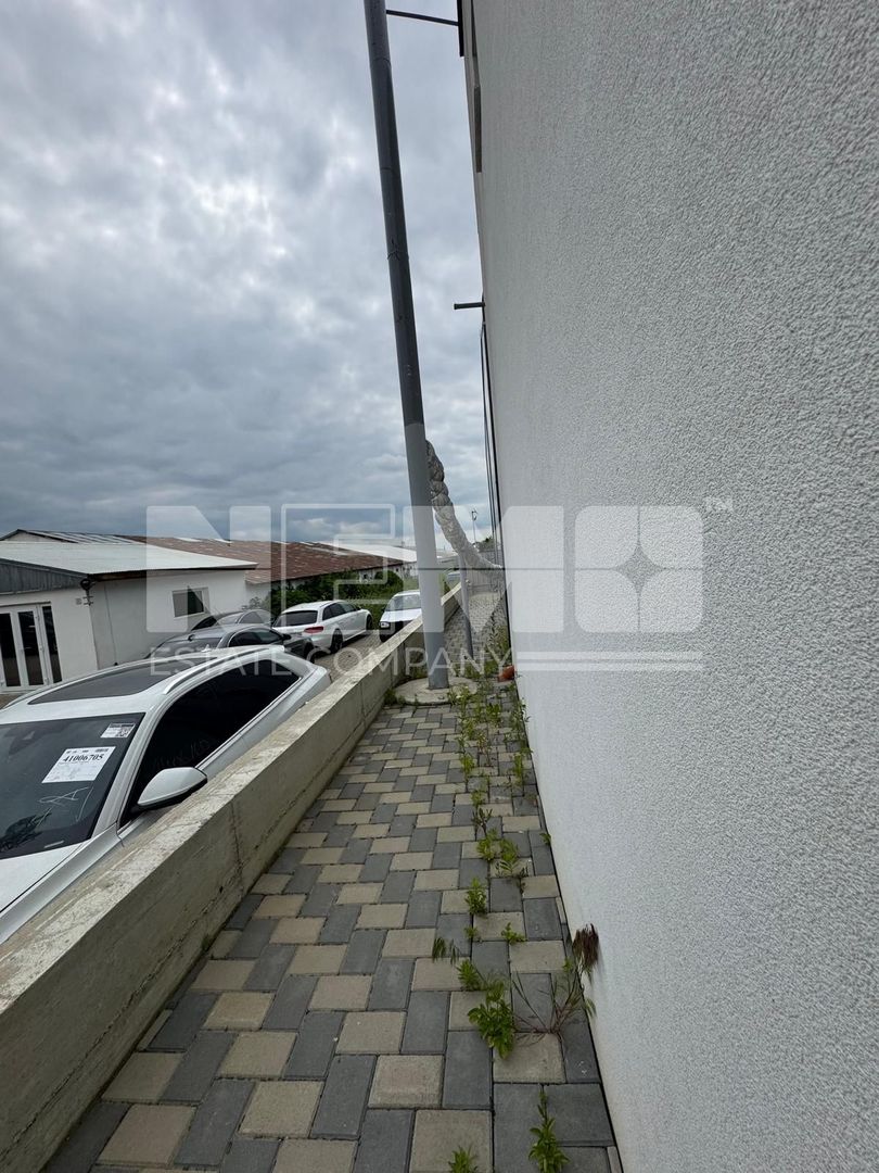 SPAȚIU COMERCIAL / PRODUCȚIE | ⚡ Putere electric 40KW | DUMBRAVENI - Poză 8