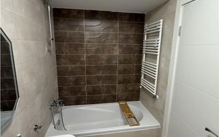 Inchiriere apartament 3 camere Floreasca Residence - Pescariu Bucuresti - Poză 13