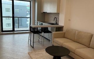 prima închiriere apartament 2 camere | Cortina North - Poză 3