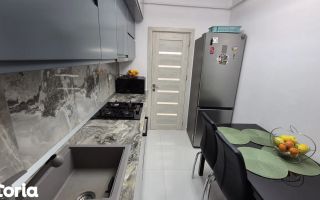 2 Camere Decomandat-Bloc Nou- loc de parcare+curte proprie- Platou Galata - Poză 6