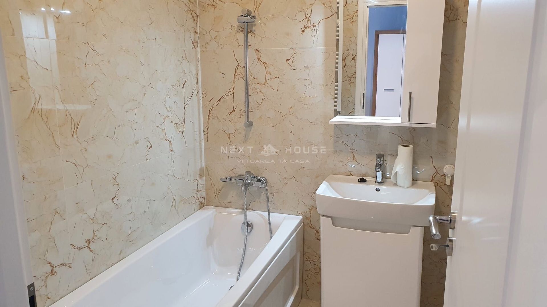 Garsonieră  Rahova Central Address Residence - Poză 5