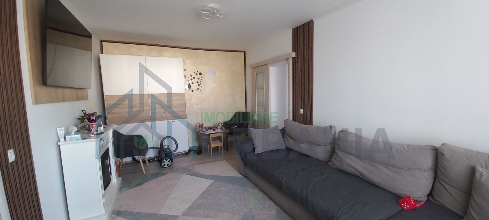 Ap 4 camere Rond Zimbru - Poză 8